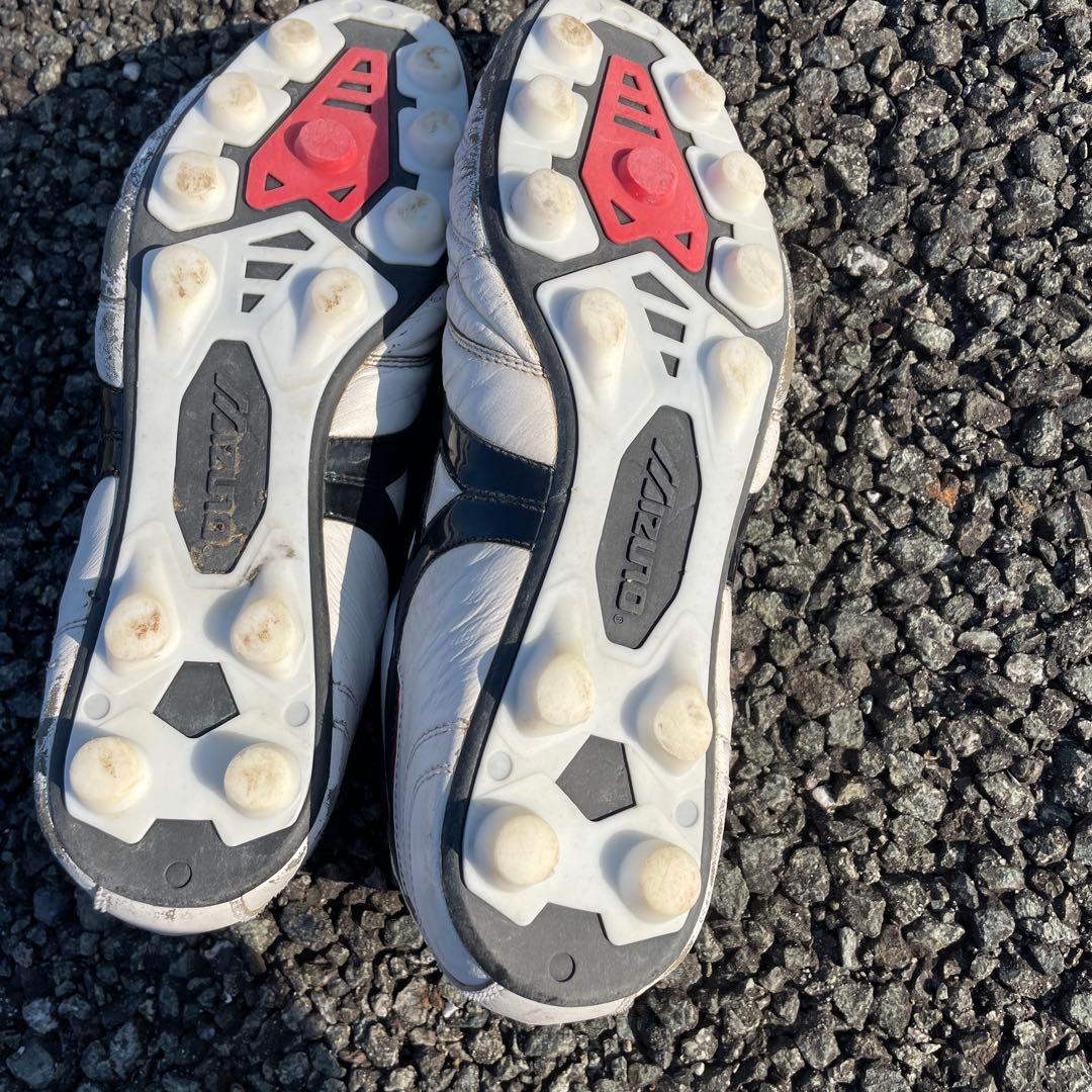 Mizuno モレリア 2JAPANサッカー シューズ