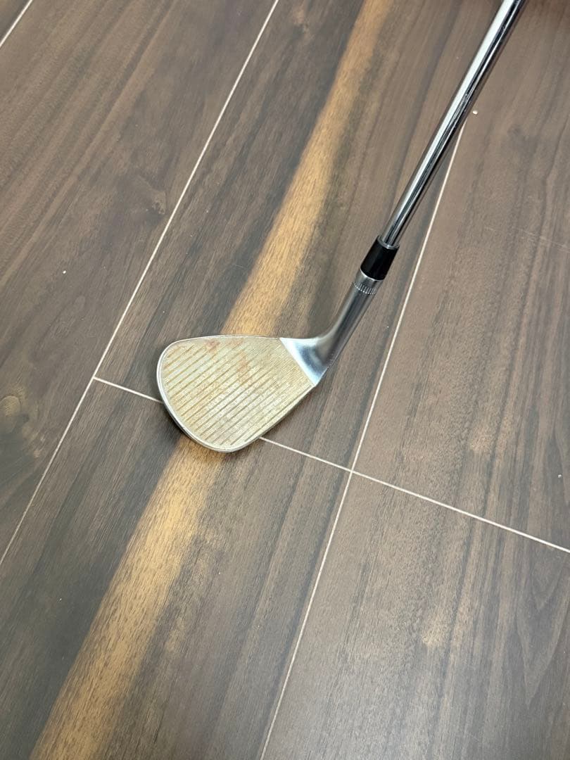 Callaway Jaws 60度 10度ウェッジ