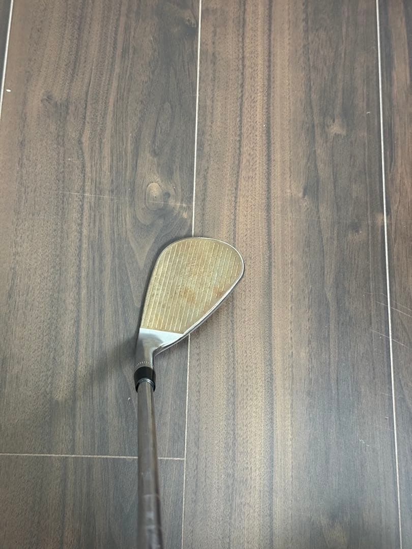 Callaway Jaws 60度 10度ウェッジ