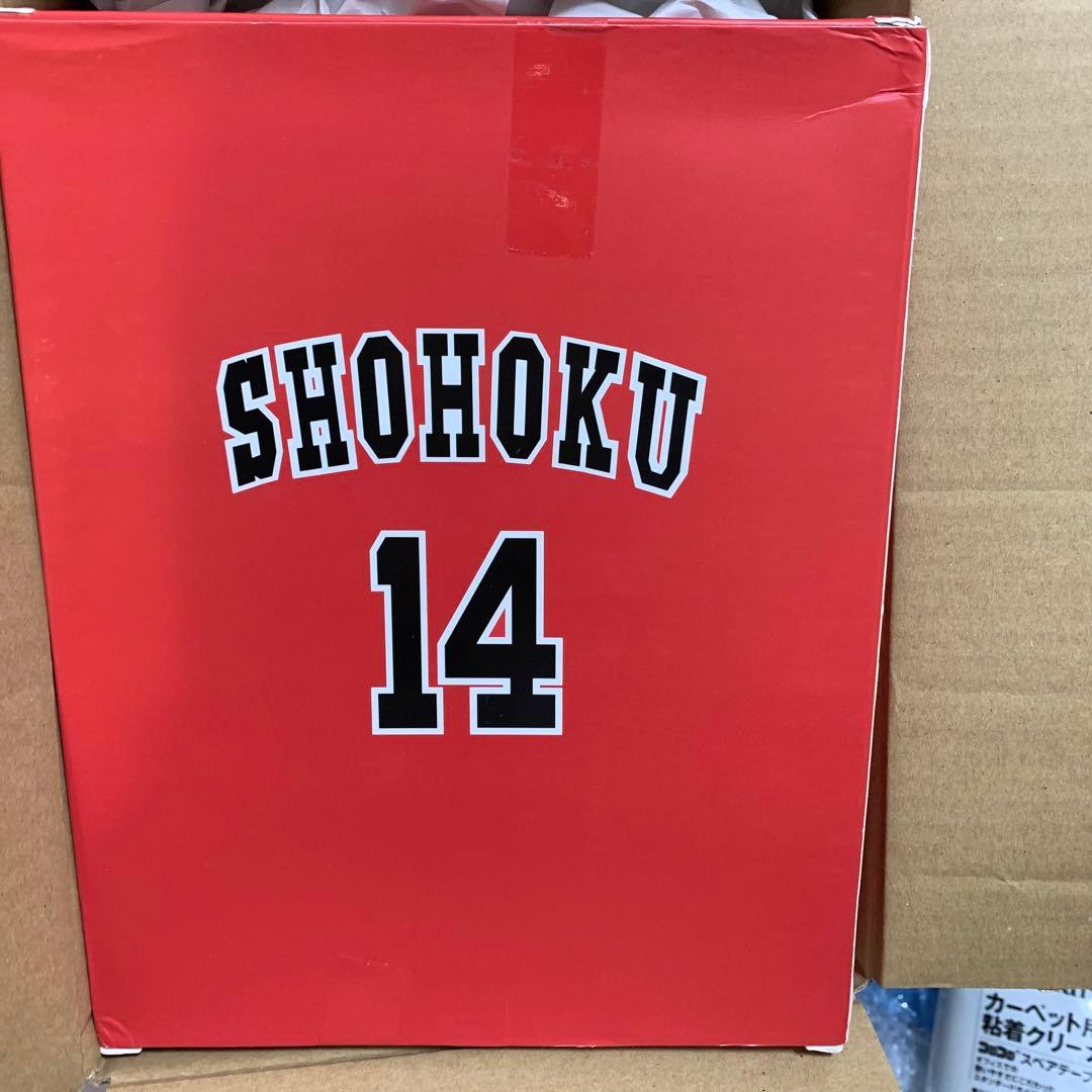 【レア】スラムダンク 三井寿 SLAM DUNK フィギュア 【限定品】
