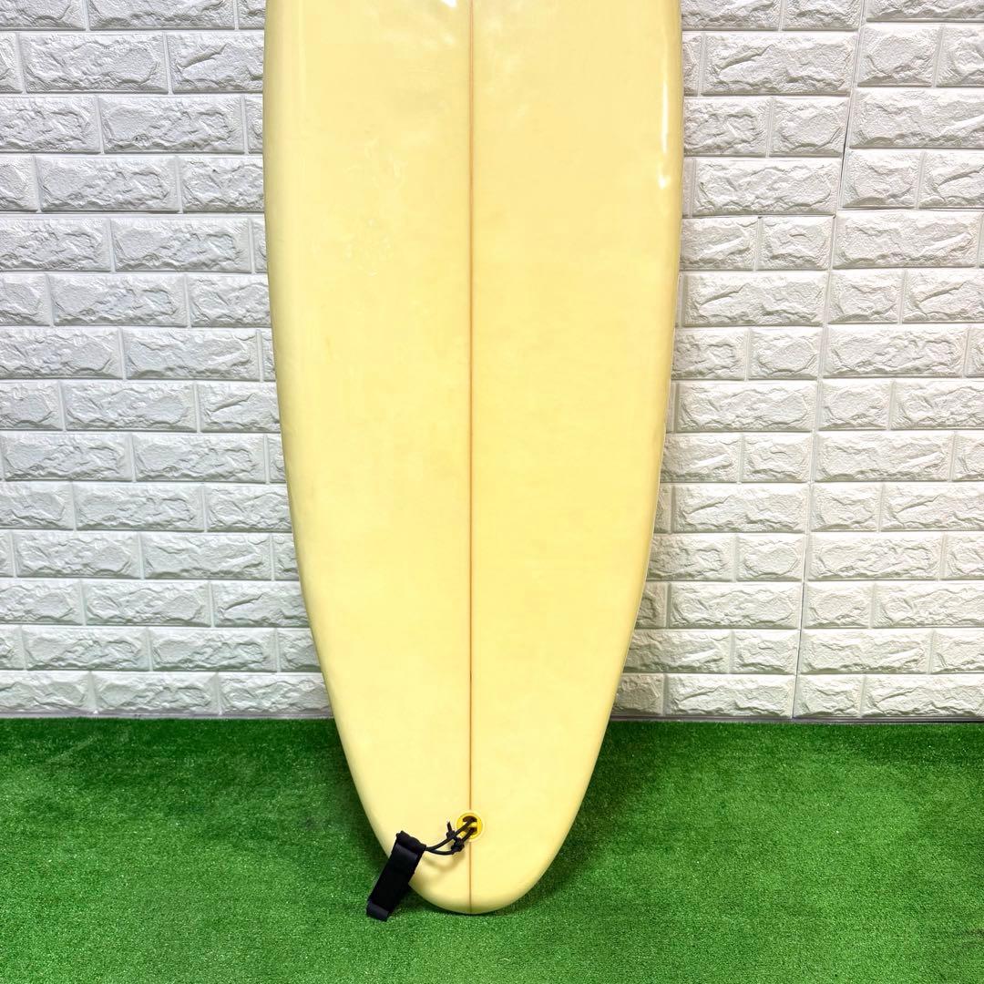 RUSTY サーフボード　6’1ft ヴィンテージ　オンフィン　状態良好