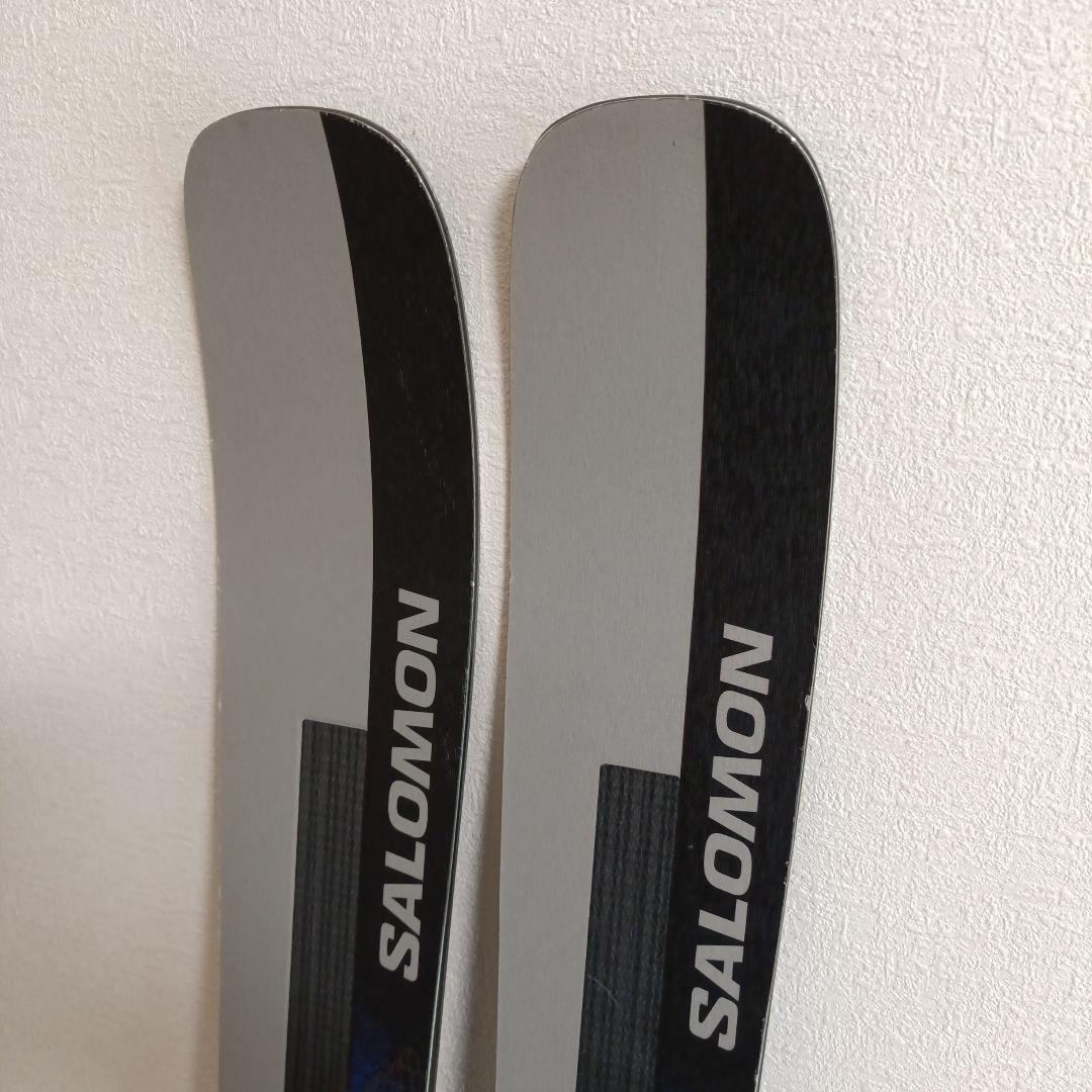 SALOMON STANCE 96　長さ168　板のみ　年式:2023-2024