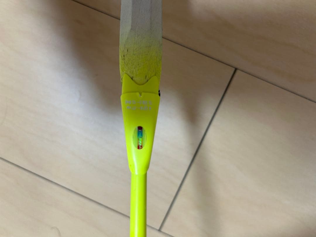 ラケット ARCSABER7pro