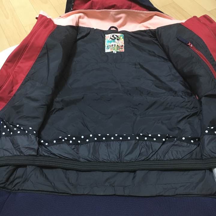 SISTA J レディース ウェア 最終値下げ
