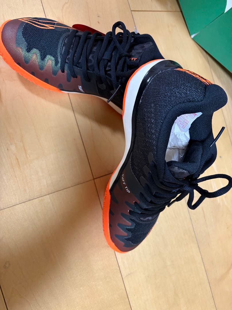 リーニン　LI-NING AYAP009-KJ
