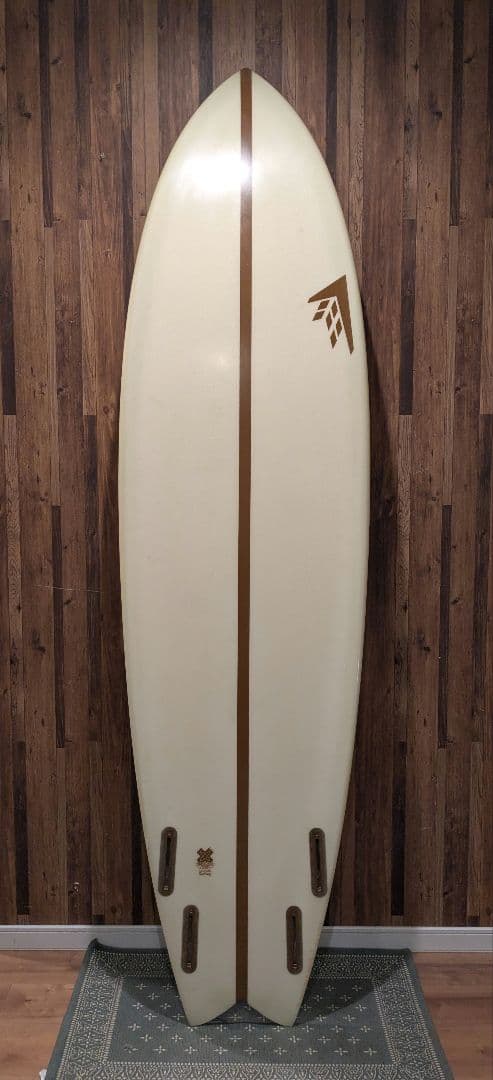 7'0 firewire　SEASIDE＆BEYOND