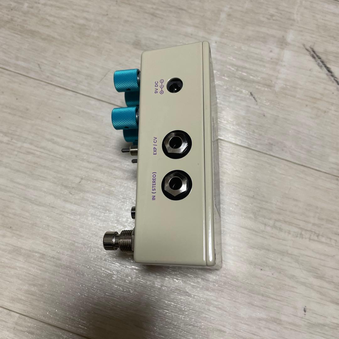 ギター Chase Bliss Audio Reverse Mode C