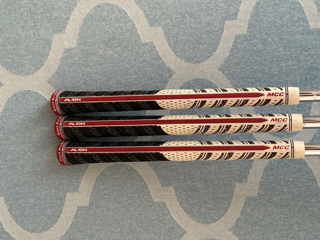 Cleveland RTX 6 ウェッジ 50/54/58度　DG S200