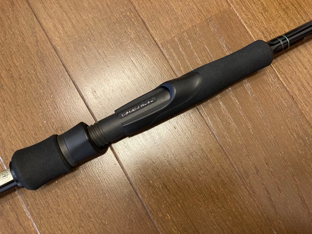 ヤマガブランクス EARLY-93 ERY-93Ｍ