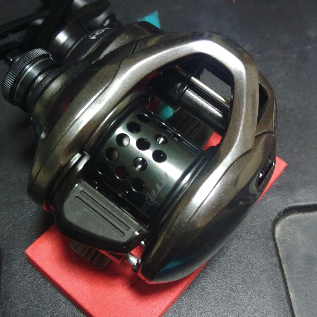 シマノ　25SLX BFS XG