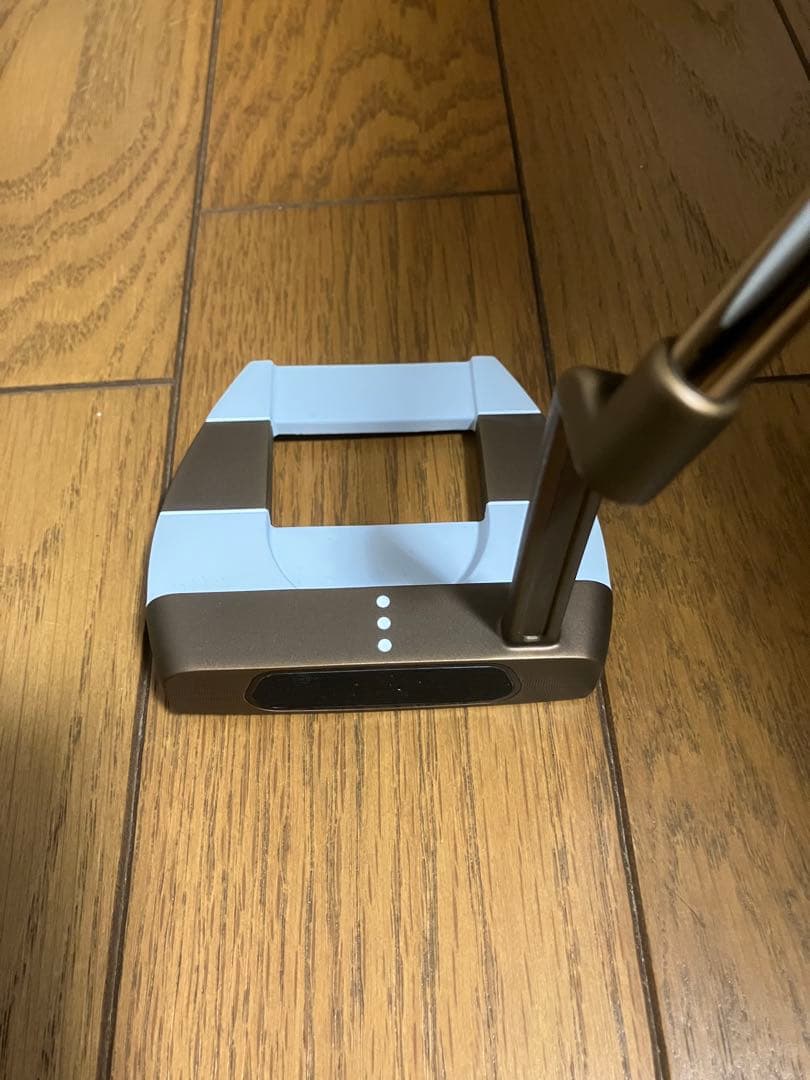 美品オデッセイ GIRAFFE-BEAM 38インチ