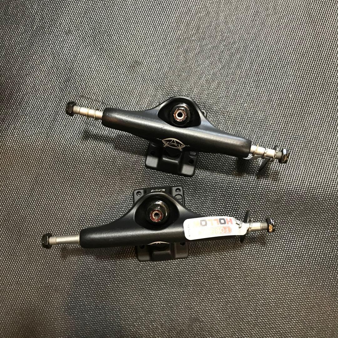 INDEPENDENT インディ　スケートトラック　139