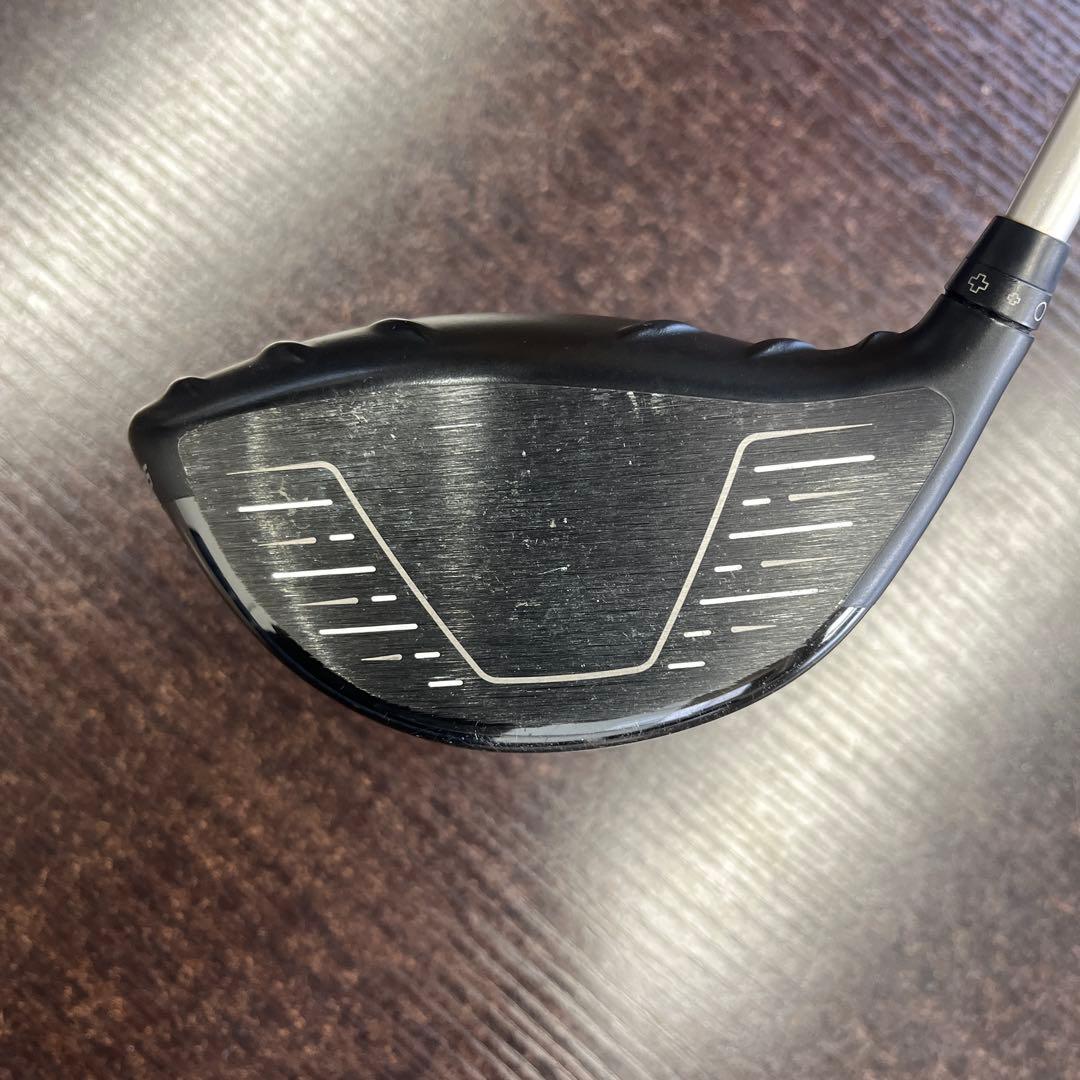 PING G425 MAXドライバー 12度