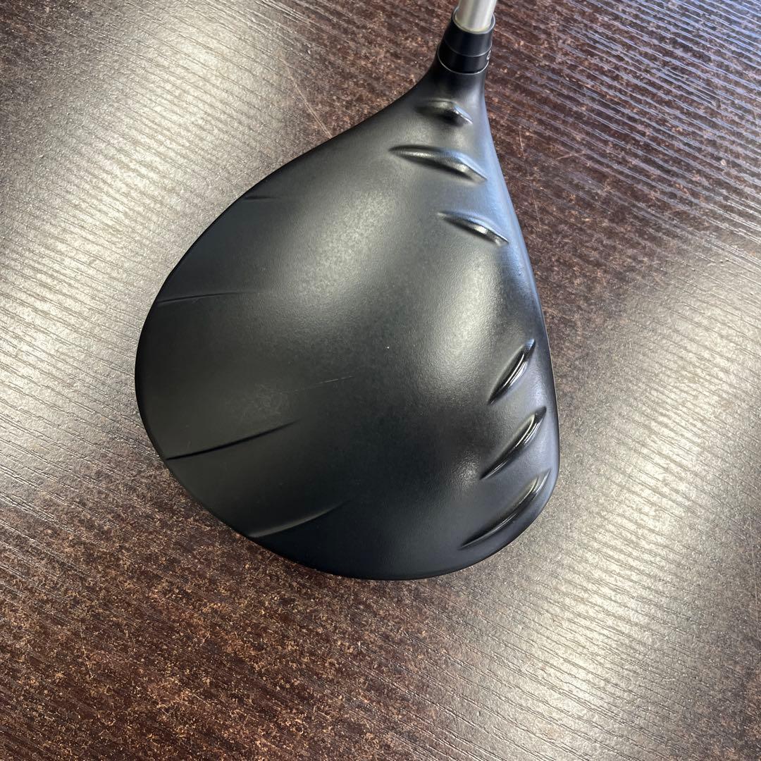 PING G425 MAXドライバー 12度