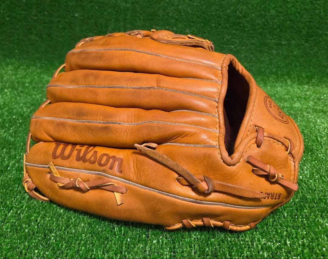 Wilson A2000 硬式グローブ USA製