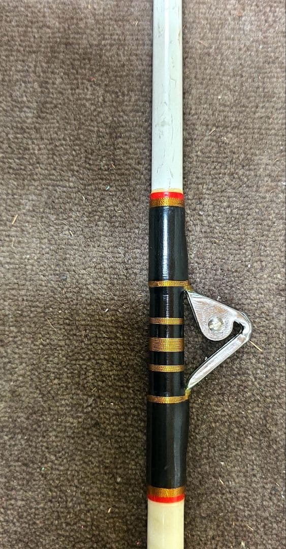 ペン　インターナショナル　50lb