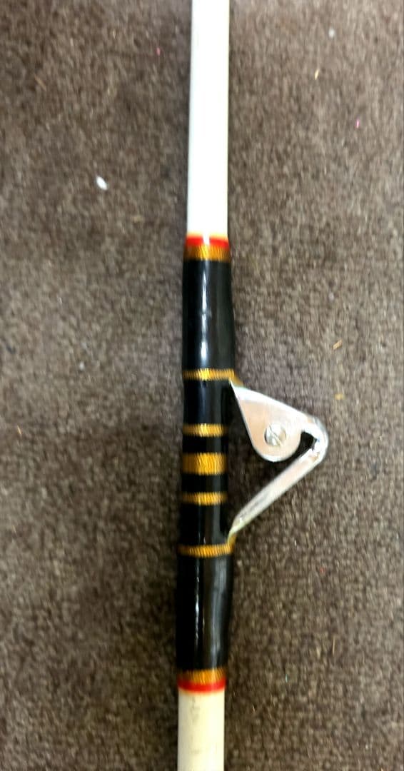 ペン　インターナショナル　50lb