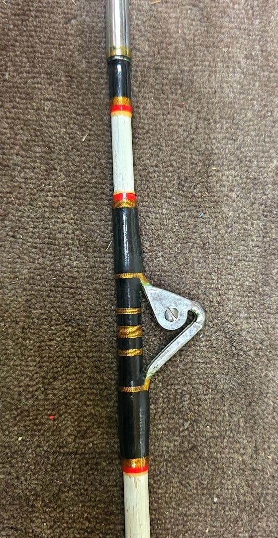 ペン　インターナショナル　50lb