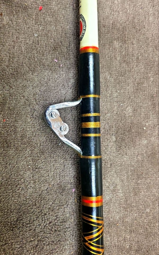 ペン　インターナショナル　50lb