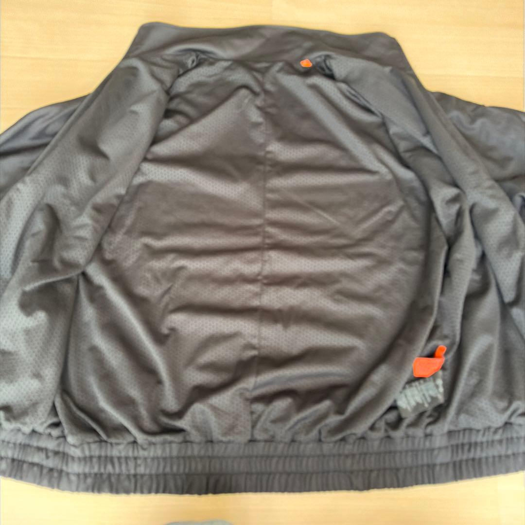 HERON PRESTON トラックジャケット XL