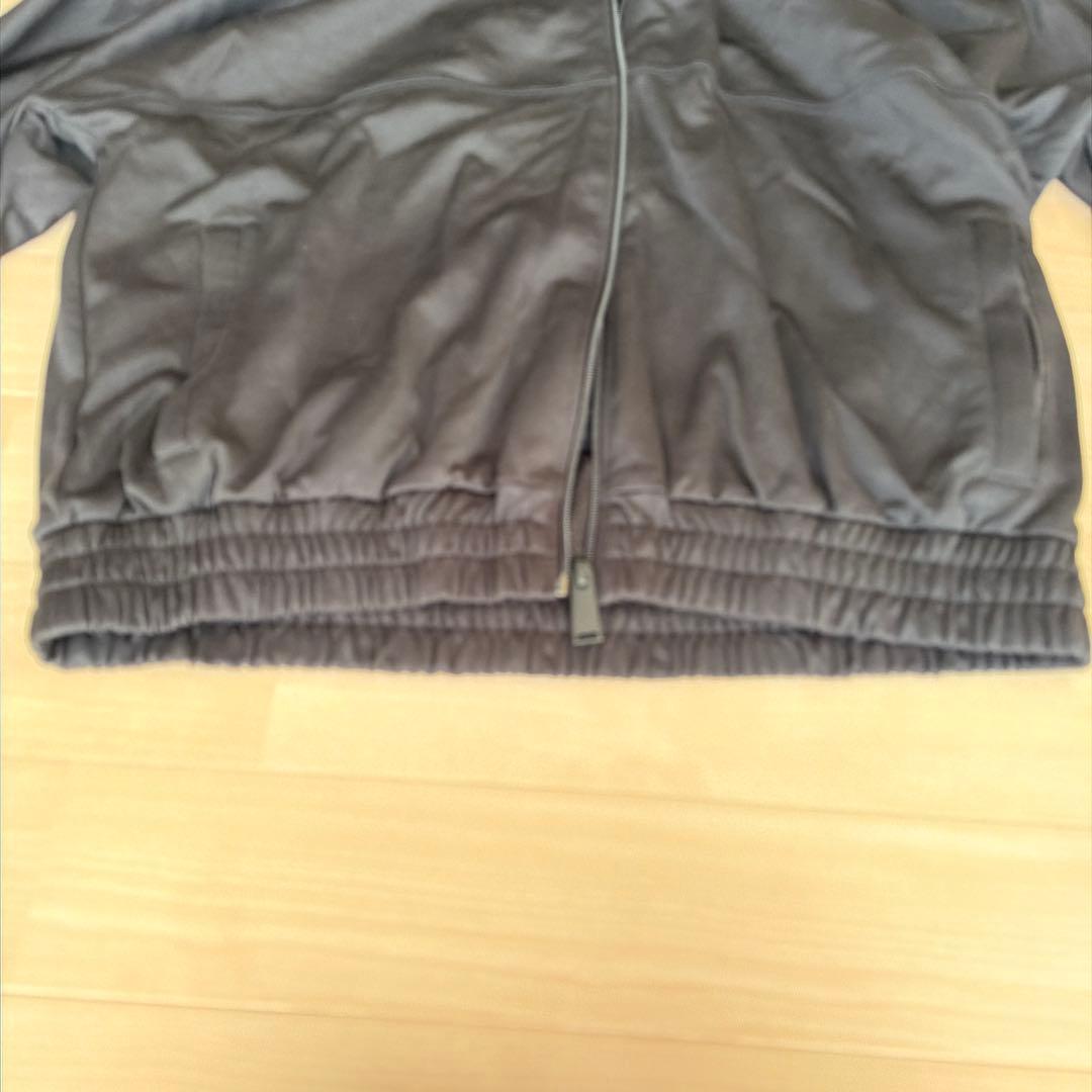 HERON PRESTON トラックジャケット XL