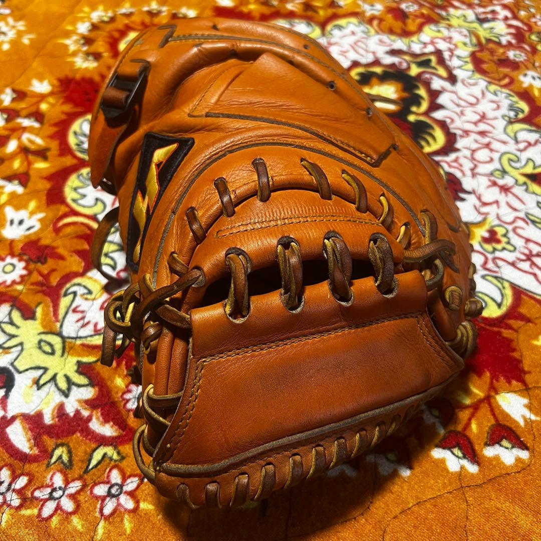 HATAKEYAMA M2 硬式　キャッチャーミット