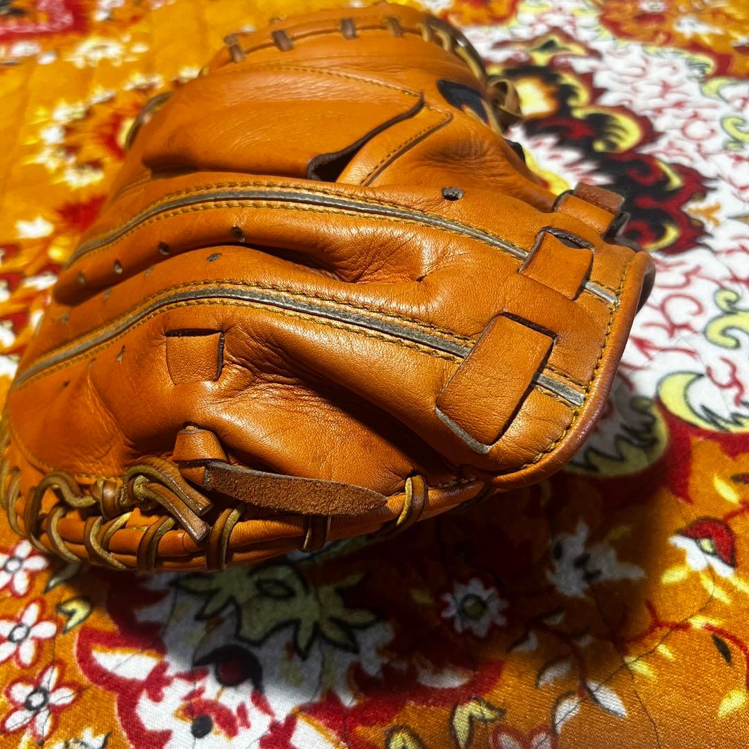 HATAKEYAMA M2 硬式　キャッチャーミット