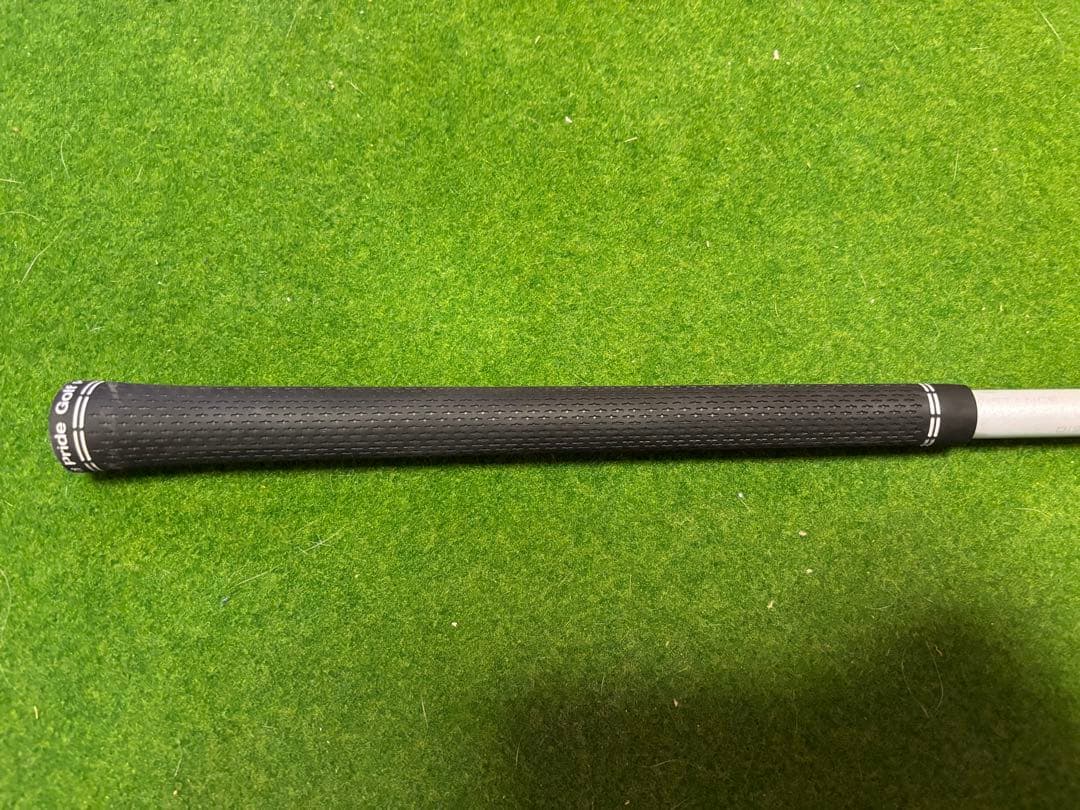 TOUR AD F-65 X 3w テーラーメイド スリーブ