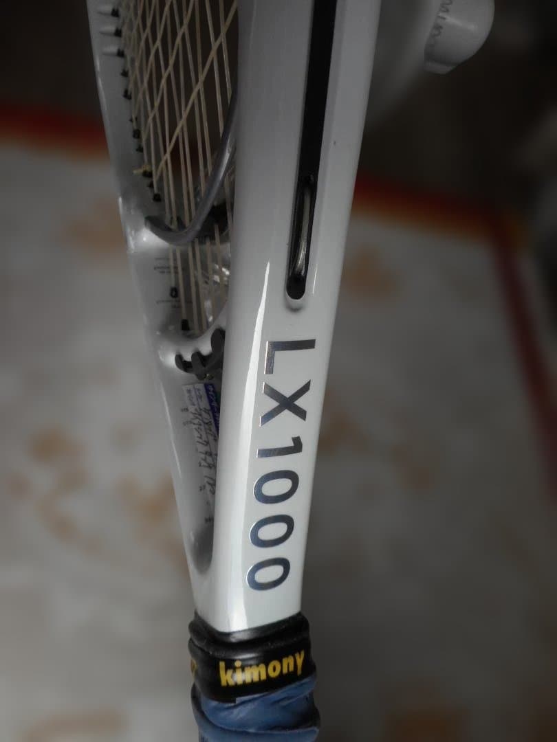 【肘痛用】現行　LX1000　ダンロップ　魔法の杖　美品