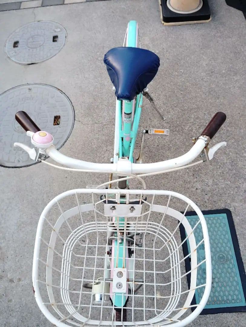 ✨️自転車 24インチ 小学生女子 中高学年向け✨️