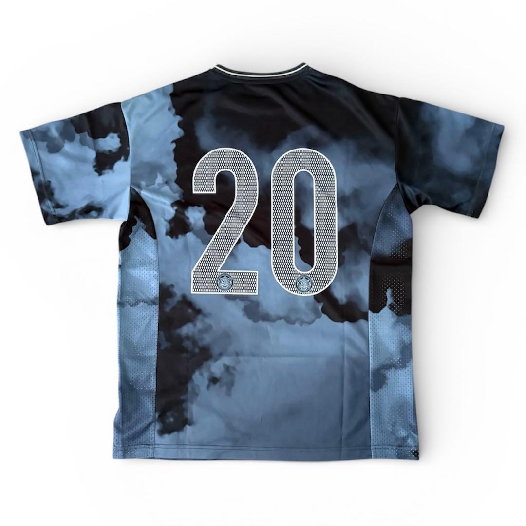 wake sapporo bal Umbro JERSEY サイズ2