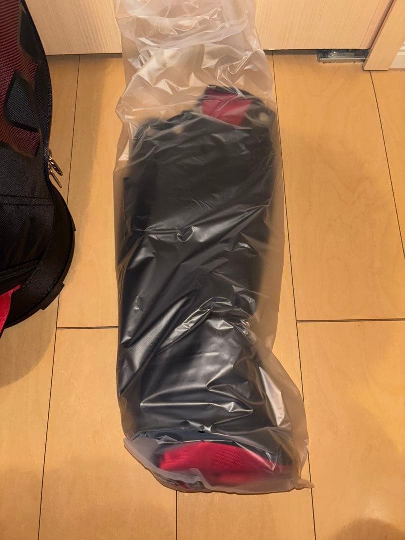 TOURSTAGE ツアーステージ キャディバッグ BRIDGESTONE
