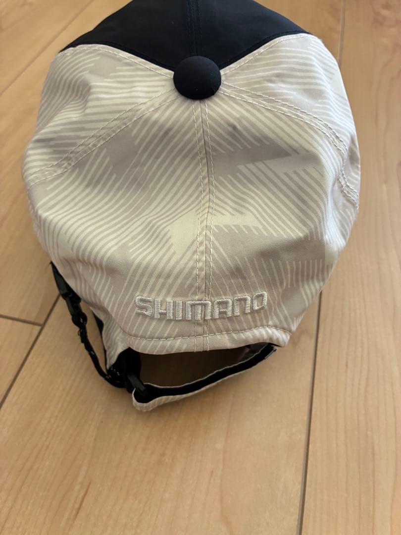 SHIMANO LIMITED PRO フィッシングベスト L サイズ