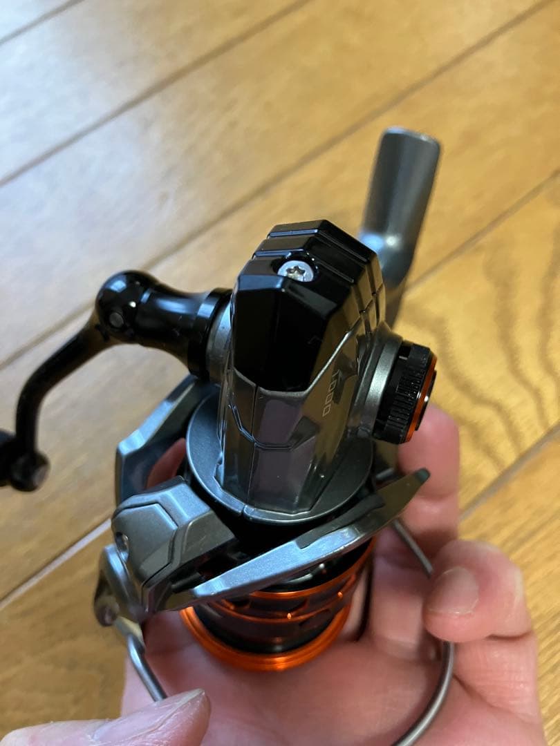 リール KastKing Kestrel1000