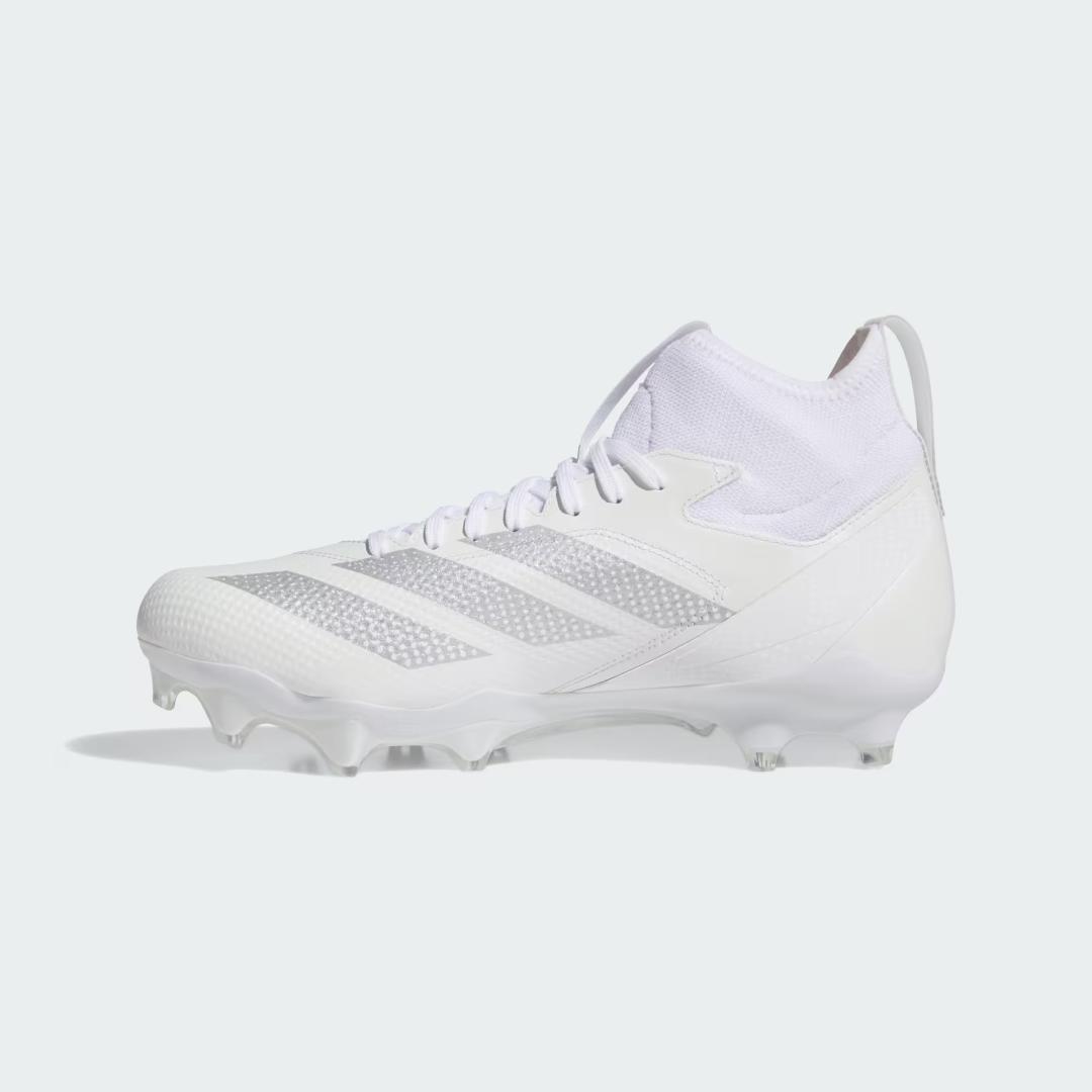 Adizero Impact Cleats　WHT/SIL　26.5㎝　O