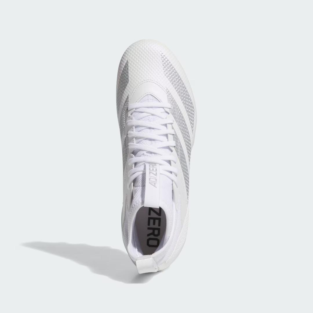 Adizero Impact Cleats　WHT/SIL　26.5㎝　O