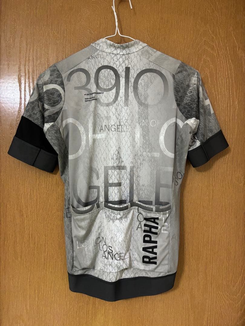 Rapha RESIONサイクルジャージ XS