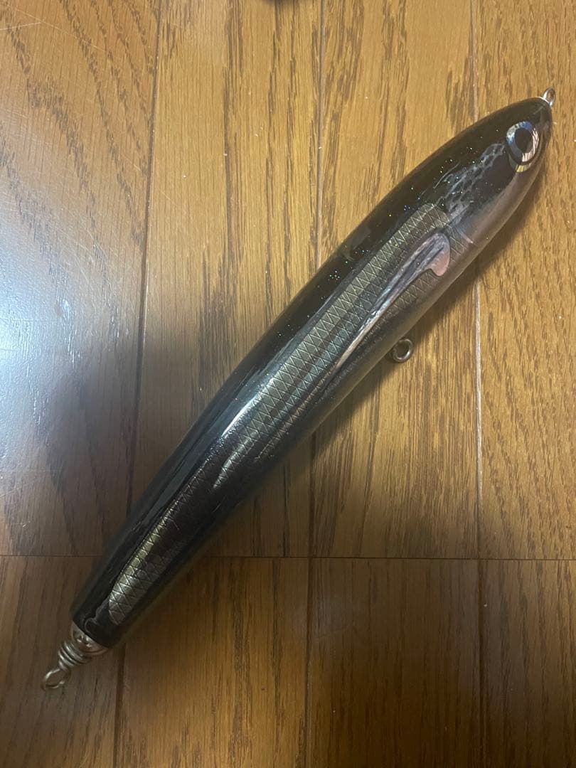 カーペンター　隼120