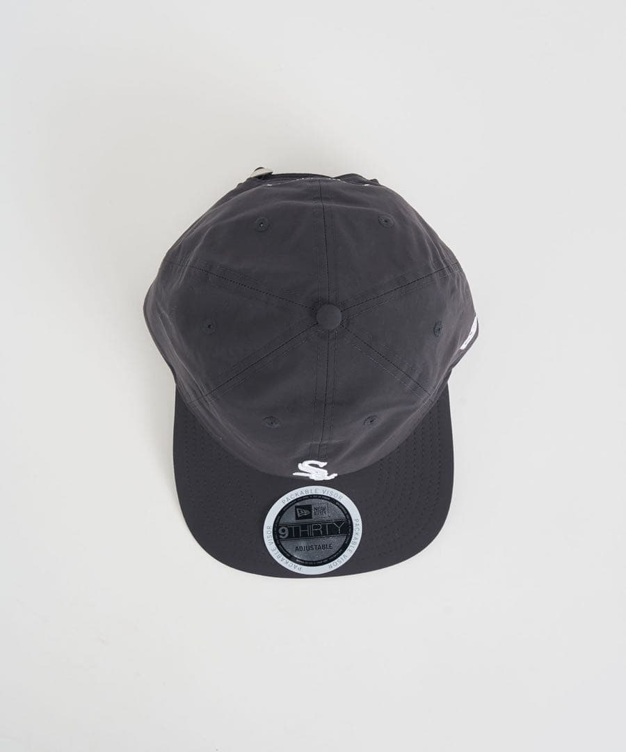 New Era シカゴ・ホワイトソックス キャップ 9TWENTY