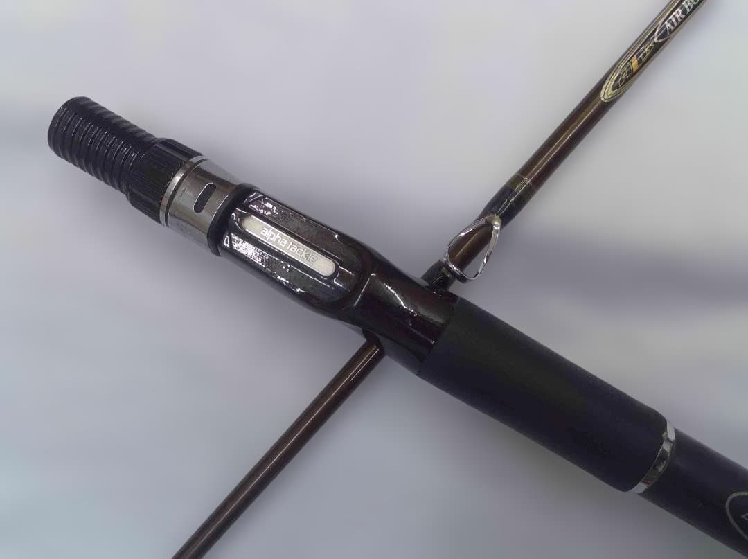 アルファータックル ALB エアーボーン ステック80F-200