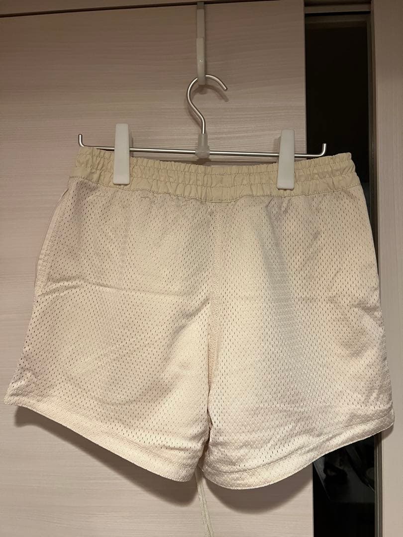ウェア Fear of God NBA short