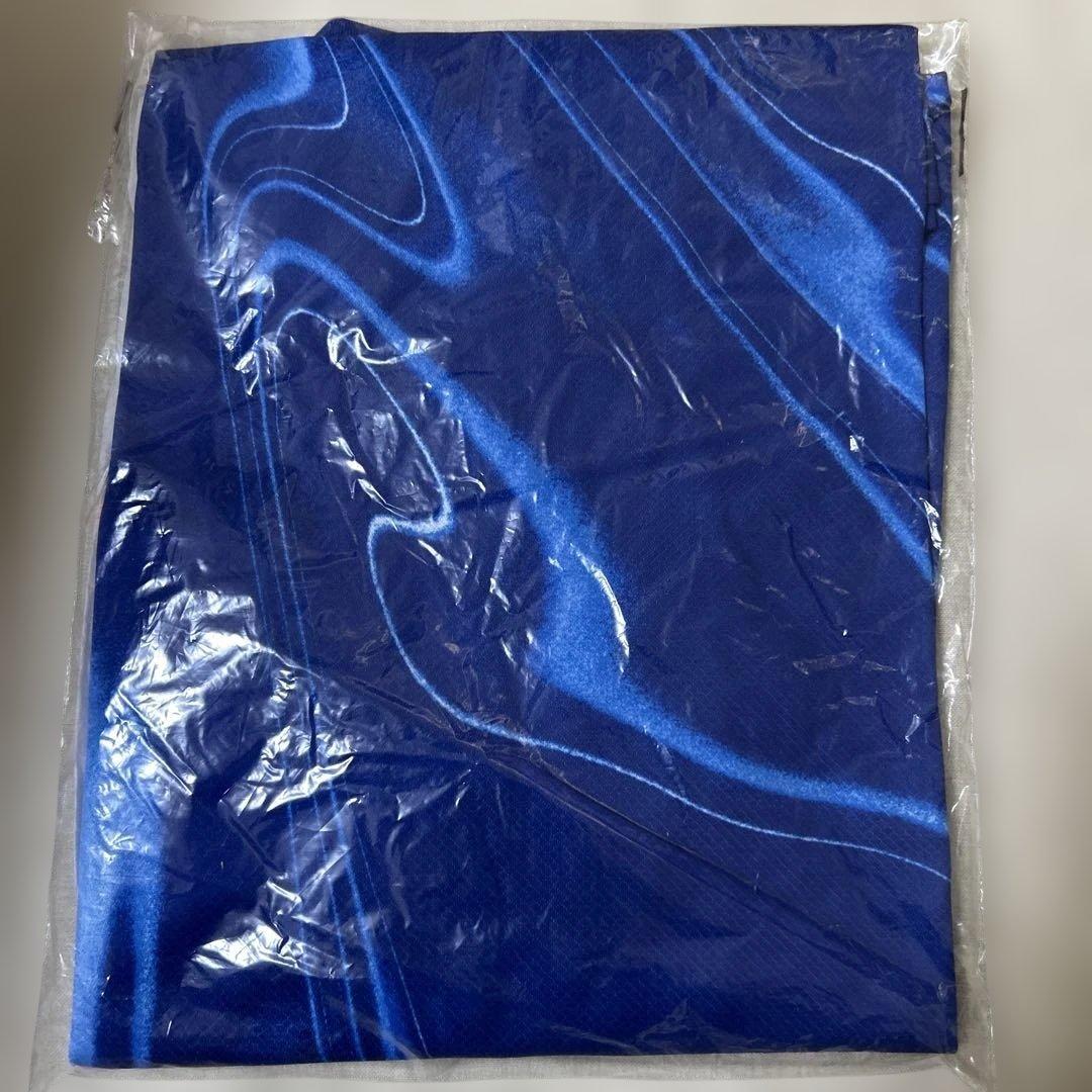 Chelsea FC 青 シャツ