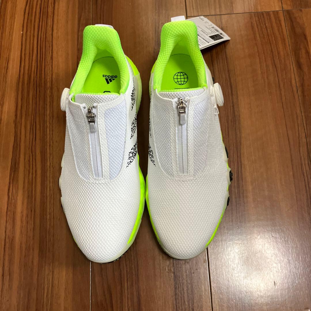 adidas CODECHAOS 22 BOA ゴルフシューズ 25.5cm
