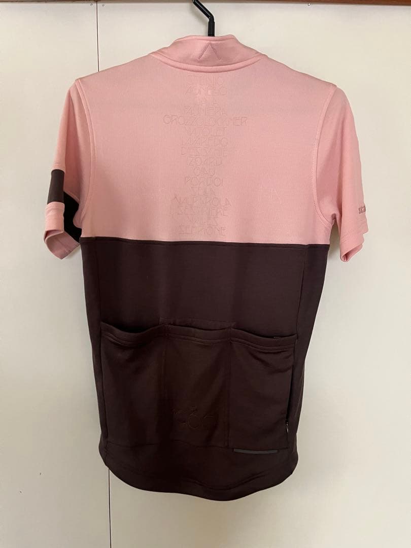Rapha Cima Jersey 半袖