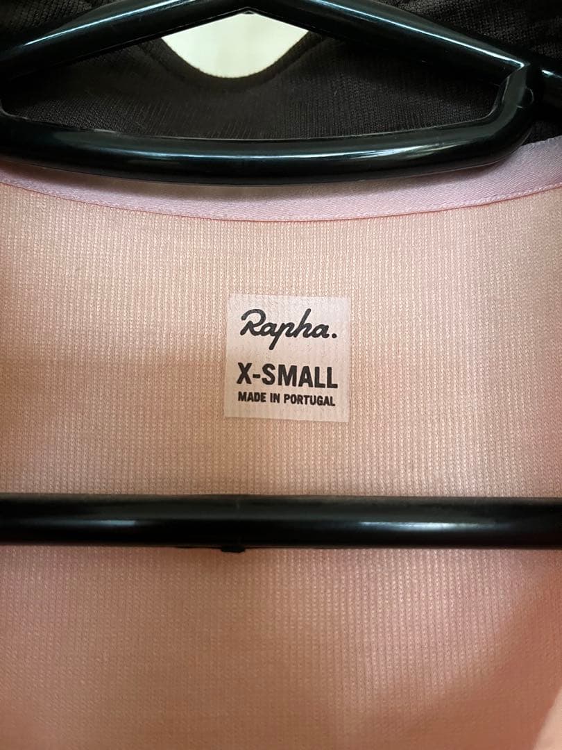 Rapha Cima Jersey 半袖