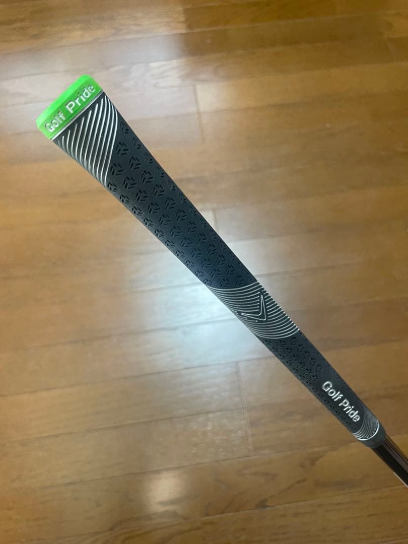【美品】Callaway ELYTE X U5 Ventus Green SR