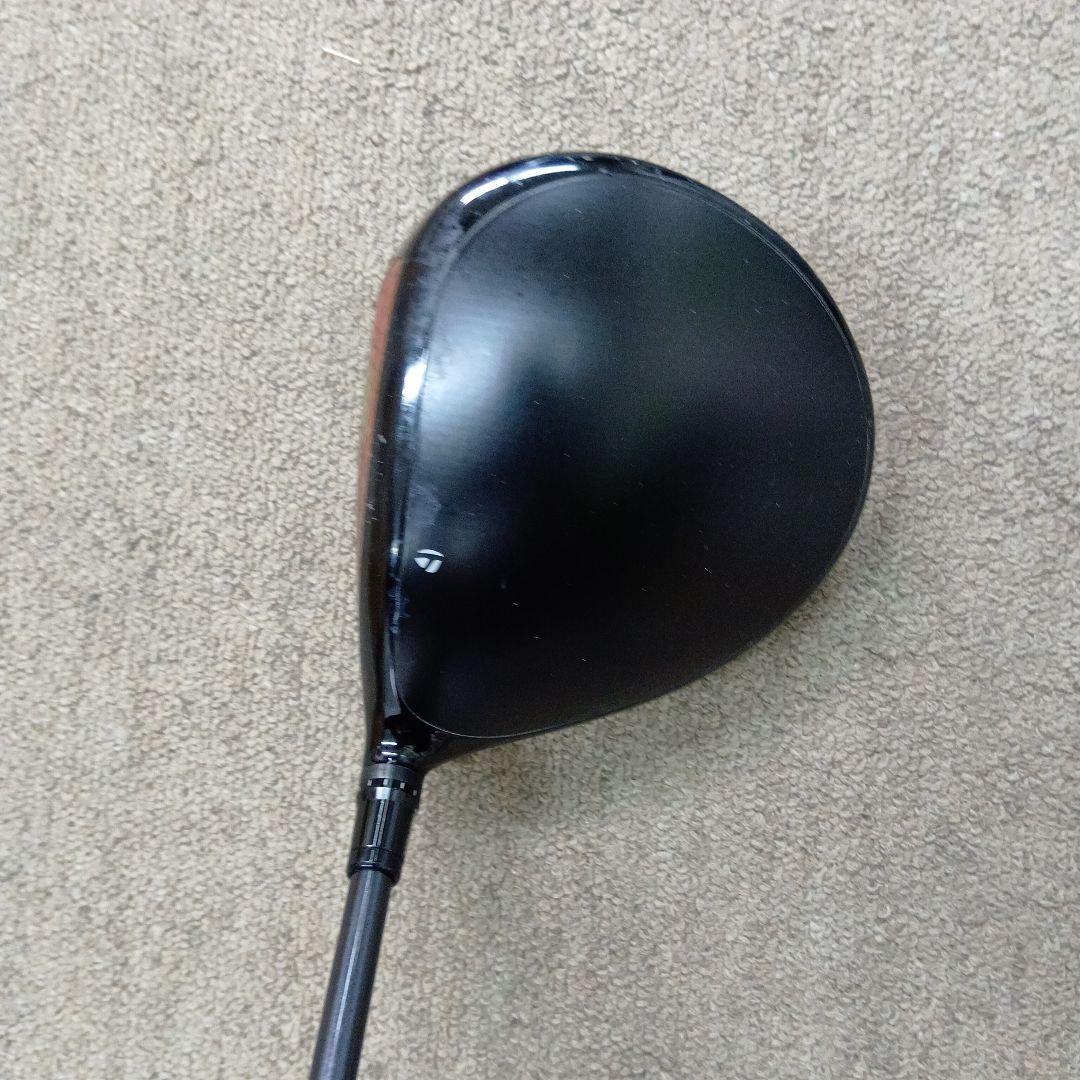 TaylorMade ステルス HD 10.5