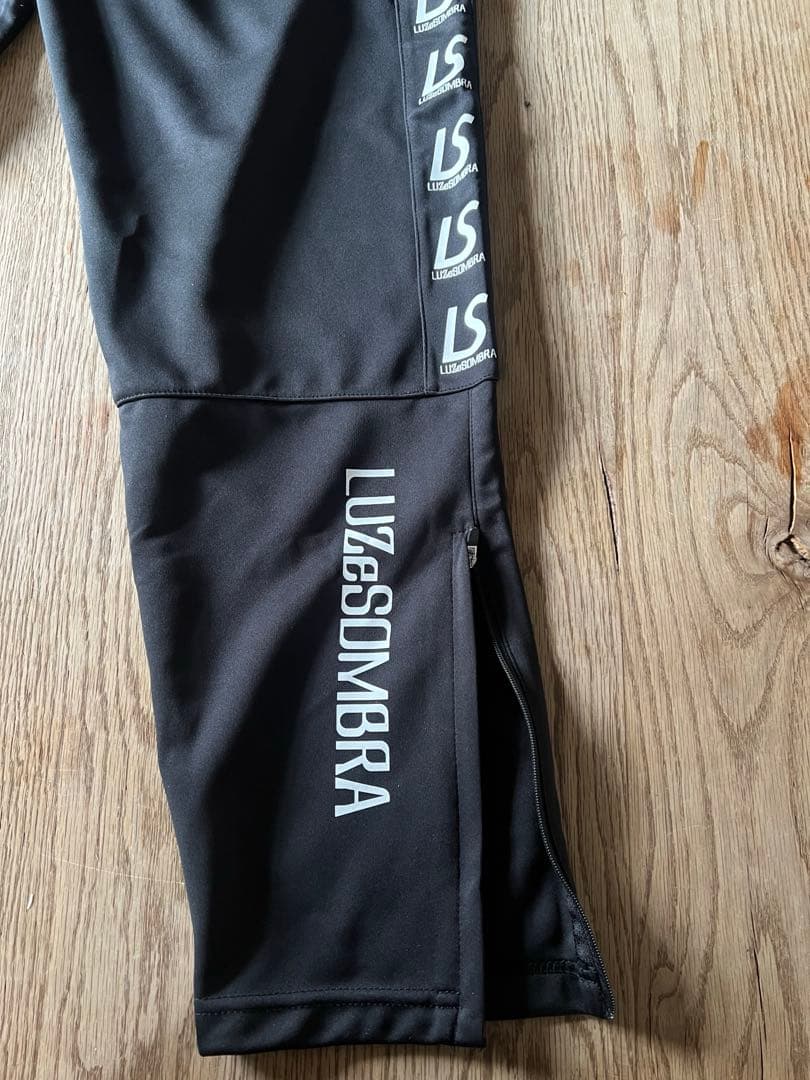 LUZeSOMBRA セットアップ XL