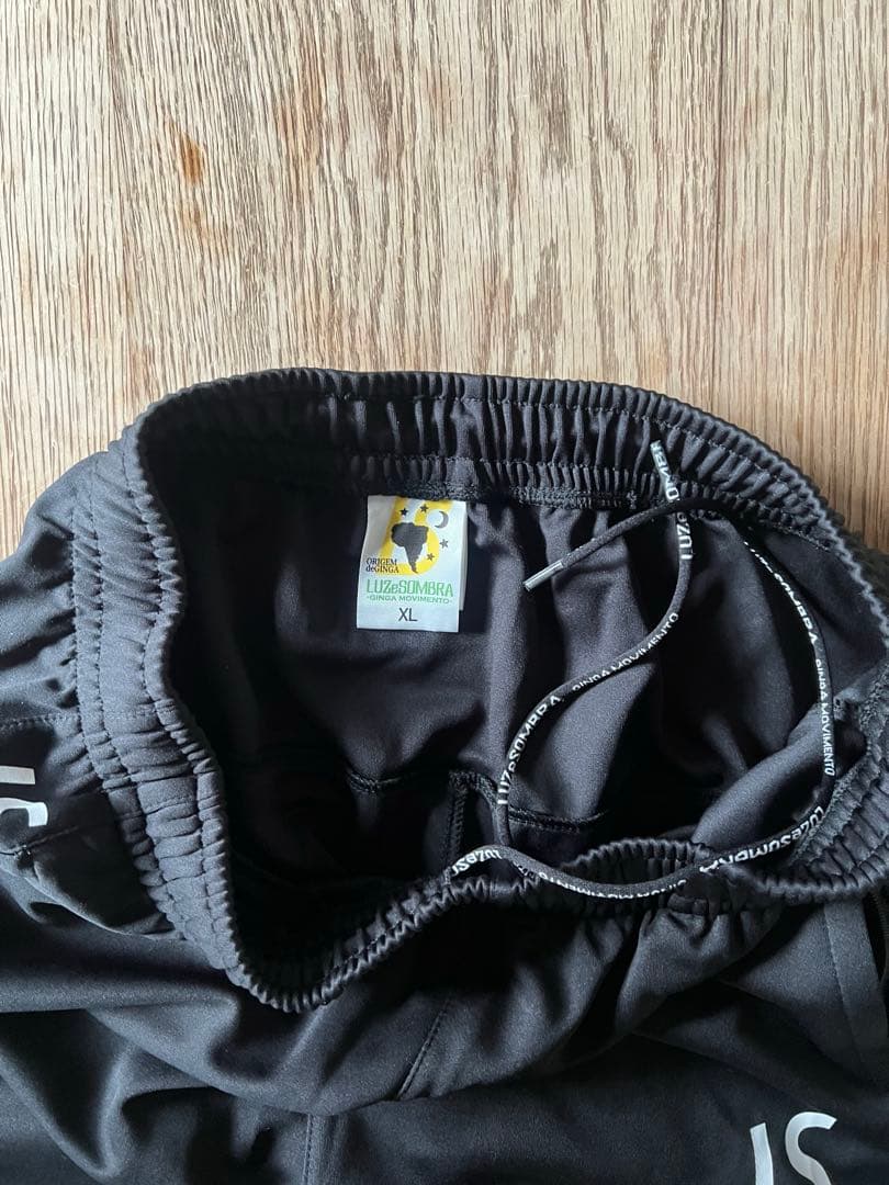 LUZeSOMBRA セットアップ XL