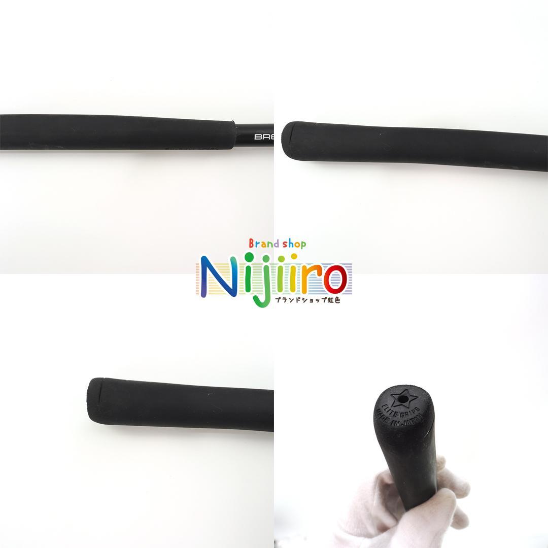 【ほぼ新品】山田パター 特注 サムライ ピン 型 ハンドメイド パター 1690